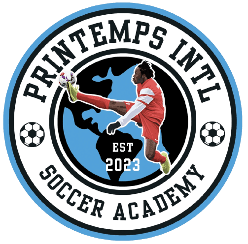 Printemps International Soccer Academy